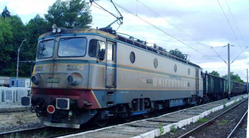 CA-N ROMÂNIA. Peste 200 de trenuri luate la puricat de POLIŢIŞTI. În două zile, au fost recuperate 58.439 de kg. de metale, dintre care 418 kg. de cupru