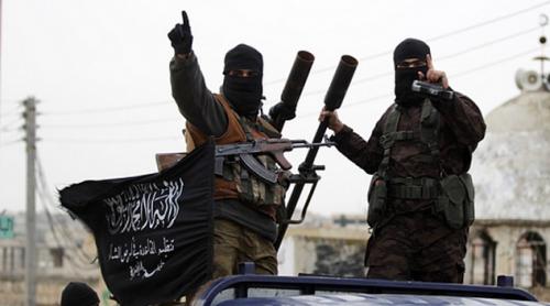 Liderul Frontului Al-Nusra cheamă jihadiştii din Caucaz să atace Rusia: 