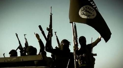 ISIS confirmă faptul că NUMĂRUL DOI din ierarhia sa a fost UCIS într-un raid american