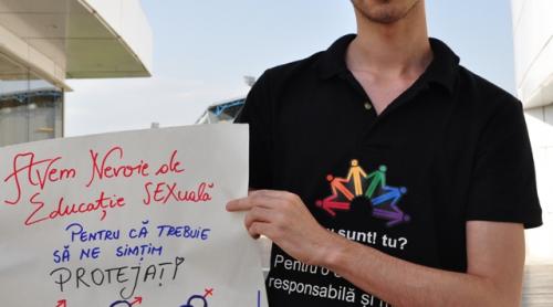 Ministerul Sănătății susține obligativitatea orelor de educație sexuală în şcoli. Biserica, împotriva alocării unei ore separate pentru educaţie sexuală