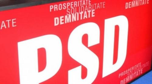 Decizii în Congresul PSD: Cod de conduită şi vot de încredere pentru miniştrii partidului