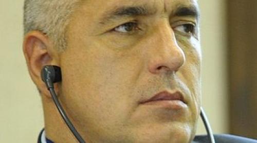 Premierul bulgar, audiat la Parchet