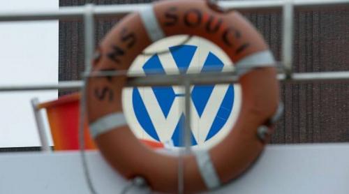 Volkswagen, într-un nou scandal: O filială a grupului german, acuzată că a falsificat rezultatele testelor de performanță pentru motoare de navă
