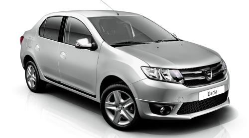 Dacia Logan Prestige, versiune de top pentru cel mai bine vândut model românesc