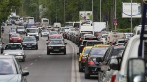 ULTIMA ORĂ! Circulație întreruptă pe DN19 Oradea - Satu Mare. Vezi cum se circulă pe drumurile din țară și unde au fost impuse restricții de trafic