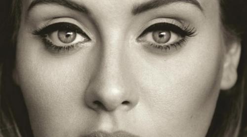 „Hello” este noul single Adele şi a apărut astăzi. Vezi aici VIDEOCLIPUL