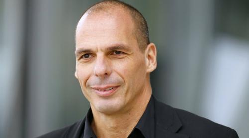Vă mai amintiţi de Varoufakis? Ce-i sfătuieşte fostul ministru grec pe britanici