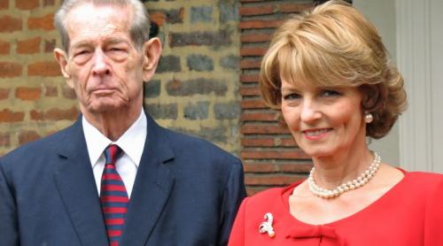 Mesajul ASR Principesa Margareta cu ocazia zilei da naștere a Regelui Mihai