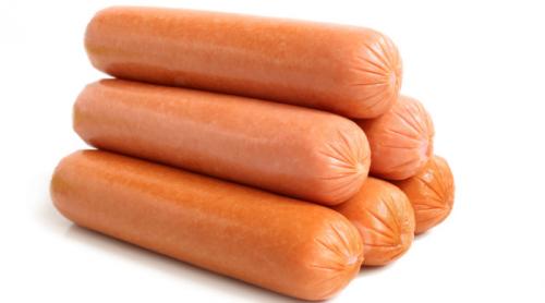 Hot dog, bacon, salamuri? Uitaţi de ele! Sunt cancerigene, avertizează OMS