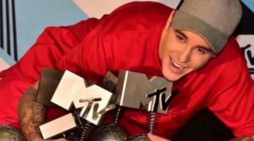 Justin Bieber, cele mai multe premii la MTV EUROPE MUSIC AWARDS 2015. Vezi LISTA CÂȘTIGĂTORILOR (VIDEO)