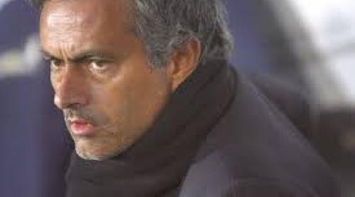 Anul special al lui Mourinho:negocieri cu PSG. Si o modesta  consolare de 40 de milioane de euro
