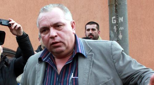 Nicușor Constantinescu, CONDAMNAT la 3 ani și 6 luni de închisoare cu executare. Decizia nu este definitivă