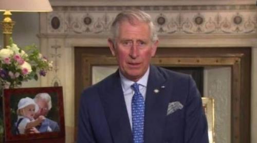 Prințul Charles, șocat de tragedia din Colectiv: 