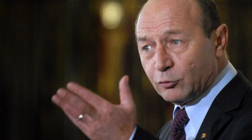 Băsescu, reacție în urma tragediei din Colectiv. Fostul președinte propune programul PRIMUL CLUB, după modelul PRIMA CASĂ 
