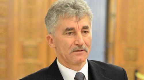 Ioan Oltean, la DNA. Fostul vicepreședinte PDL este audiat în dosarul în care este anchetată Elena Udrea