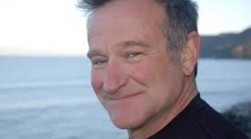 Actorul Robin Williams suferea de o boală neurodegenerativă