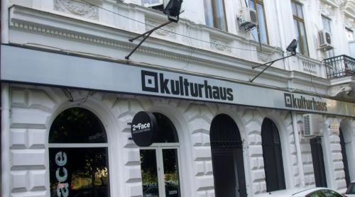 București. Încă un club se închide - Kulturhaus
