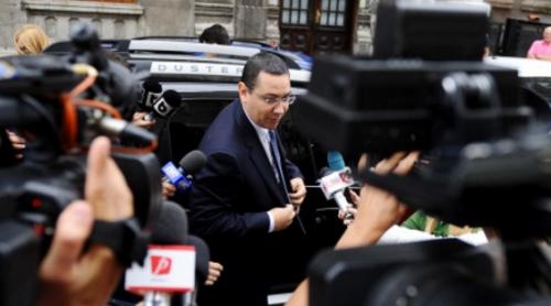 Newsweek: De ce a căzut, de fapt, guvernul Ponta?