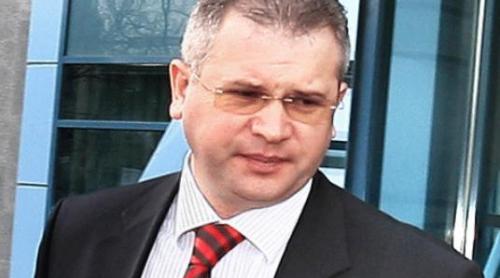 Cine este Ilie Botoş, fost procuror general al României, delegat la şefia Internelor? În 2006, Botoş şi-a dat demisia după fuga lui Omar Hayssam