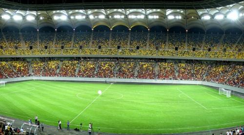 ESTE OFICIAL! Arena Naţională a fost ÎNCHISĂ. Cel mai mare stadion din România nu are aviz pentru securitate în caz de incendiu