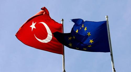 Europarlamentar grec: Europa nu se va schimba pentru Turcia