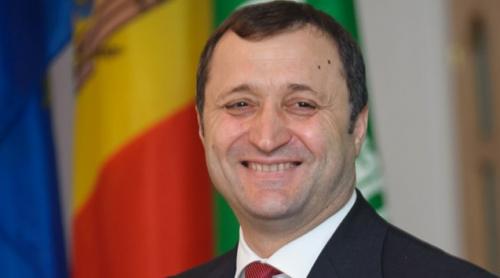 Arestarea preventivă pentru Vlad Filat, fostul premier al Republicii Moldova, prelungită cu 30 de zile