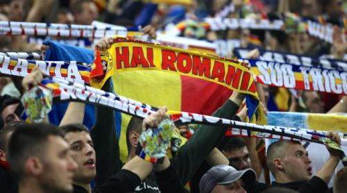 Naționala de fotbal, amical cu Spania, pe 27 martie, în România