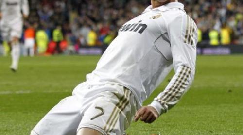 Dar unde va pleca Ronaldo? Chelsea îl vrea pentru 100 de milioane de euro