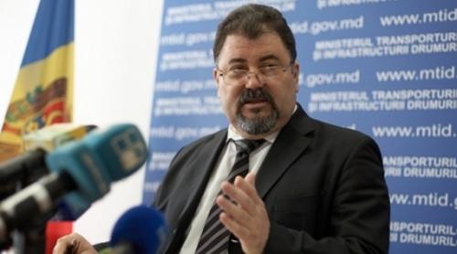 Ministrul moldovean al Apărării AVERTIZEAZĂ: Republica Moldova se află în pericol de dispariţie!