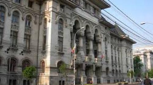 Primaria București se împrumută pentru a asigura căldura pe timpul iernii