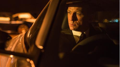 Bond & mașinile: Aston Martin, cel mai bun prieten al spionului britanic (VIDEO)