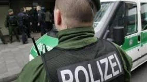 Poliţia germană a anunţat că a găsit într-un apartament cadavrele a şapte bebeluşi 