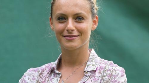 Ana Bogdan a câștigat turneul de tenis de la Bath