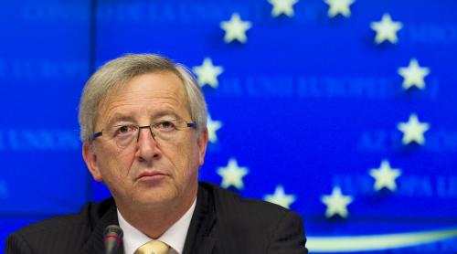 Președintele Comisiei Europene, declaraţie năucitoare: Uniunea Europeană trebuie regândită