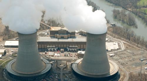 Acord pentru construirea primei centrale nucleare din Egipt