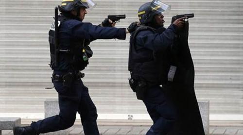 Cine este teroristul care s-a aruncat în aer în timpul operaţiunii de la Saint Denis?