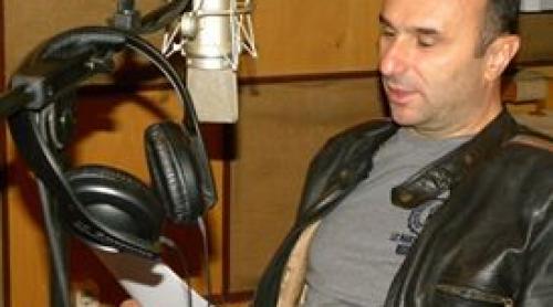 Întâlnire cu Marius Tucă pe Smart FM, pe 107.3, la opt fără ceva, opt și ceva...