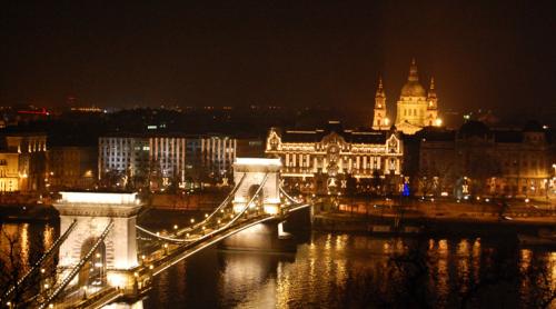 Şase presupuși teroriști arestați în Ungaria