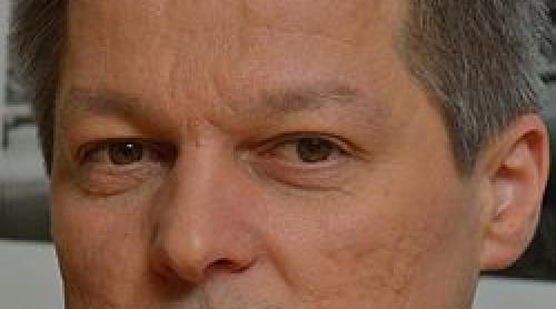 Iohannis îl trimite pe Cioloş în locul său la Consiliul European