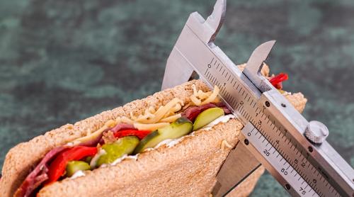 Studiu: De ce 90% dintre dietele de slăbit nu dau rezultate