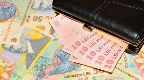 Incredibil! Suma de 100.000 de euro găsită în Dunăre ar aparține unor români