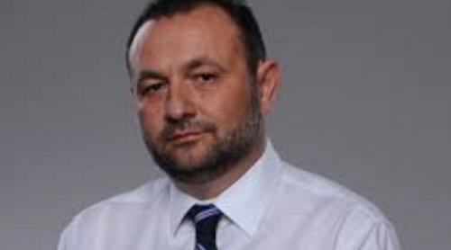 Control judiciar şi cauţiune de 1 milion de lei pentru deputatul Teodorescu