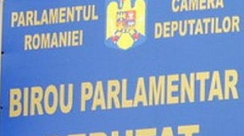 Doi deputaţi, prinşi de ANI că şi-au angajat copiii la cabinetele parlamentare