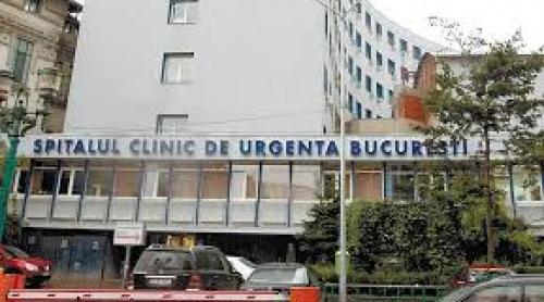Asistența medicală în Bucureşti, de Sărbătorile Crăciunului