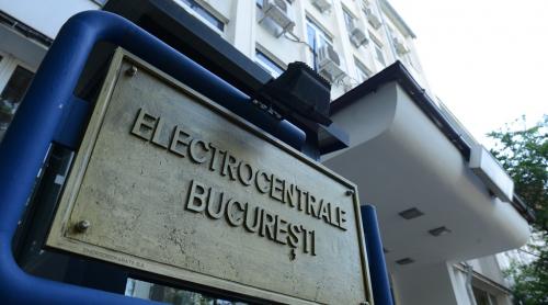 Elcen nu mai fuzionează cu RADET. Compania dă în judecată Primăria București