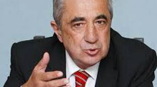 ANI sesizează Parchetul în cazul senatorului Florian Popa