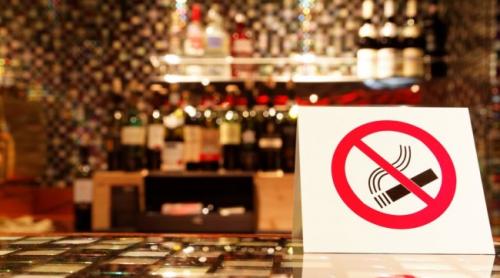 Contestaţia pe legea anti-fumat va fi discutată de CCR la 27 ianuarie