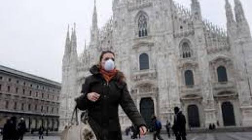 Milano şi Roma: Restricţionarea circulaţiei autovehiculelor din cauza poluării