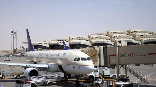 Arabia Saudită a hotărât suspendarea și interzicerea tuturor zborurilor cu destinația Teheran
