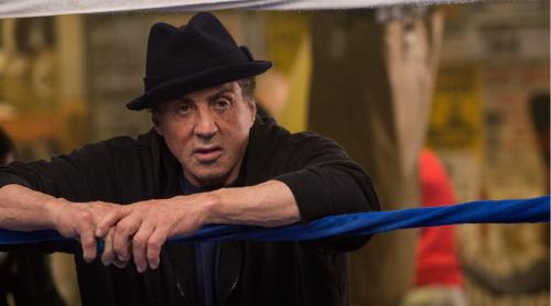 PREMIERA SĂPTĂMÂNII. Rocky se întoarce! În „Creed” Sylvester Stallone reintră în ring! (VIDEO)